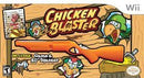 Chicken Blaster Bundle - Loose - Wii