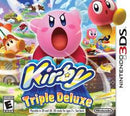 Kirby Triple Deluxe - New - Nintendo 3DS