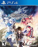 Fairy Fencer F Advent Dark Force Collector's Edition - Complete - Playstation 4