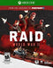 Raid: World War II - Complete - Xbox One