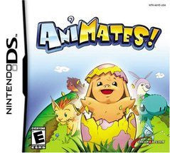 Animates - Loose - Nintendo DS