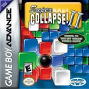 Super Collapse II - In-Box - GameBoy Advance
