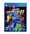 Mega Man 11 - Loose - Playstation 4