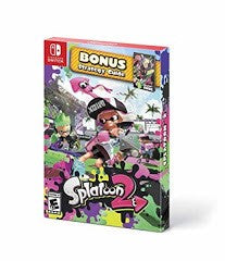 Splatoon 3 - Loose - Nintendo Switch