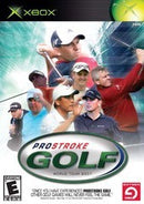 ProStroke Golf World Tour 2007 - Loose - Xbox