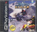 SnoCross Championship Racing - Loose - Playstation