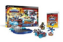 Skylanders SuperChargers [Game Only] - In-Box - Playstation 3