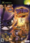 Spyro A Heros Tail - Complete - Xbox