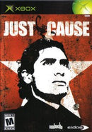 Just Cause - Loose - Xbox