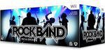 Rock Band Special Edition - Loose - Wii