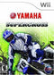 Yamaha Supercross - Loose - Wii