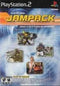 PlayStation Underground Jampack: Winter 2003: RP-M - Complete - Playstation 2