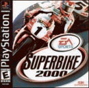 Superbike 2000 - Loose - Playstation