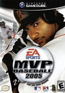 MVP Baseball 2005 [Player's Choice] - Complete - Gamecube