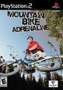 Mountain Bike Adrenaline - Complete - Playstation 2