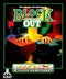 Blockout - Loose - Atari Lynx