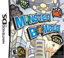 Monster Bomber - Loose - Nintendo DS