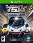 Train Sim World - Complete - Xbox One