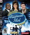 Karaoke Revolution Presents American Idol Encore (game only) - Loose - Playstation 3