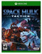 Space Hulk Tactics - Loose - Xbox One