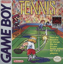 Tennis [Player's Choice] - In-Box - GameBoy