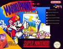Mario Paint [Mouse Bundle] - Loose - Super Nintendo