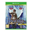 Valkyria Revolution: Vanargand Edition - New - Xbox One