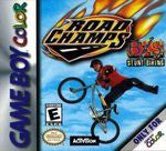 Road Champs - In-Box - GameBoy Color