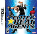 Elite Beat Agents - New - Nintendo DS