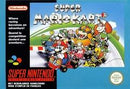 Super Mario Kart - Complete - PAL Super Nintendo