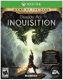 Dragon Age: Inquisition [Game of the Year] - In-Box - Xbox One