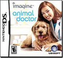 Imagine Animal Doctor - Loose - Nintendo DS