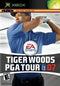 Tiger Woods 2007 - Loose - Xbox