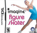 Imagine Figure Skater - Complete - Nintendo DS