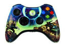 Xbox 360 Wireless Controller Halo 3 Spartan Edition - In-Box - Xbox 360