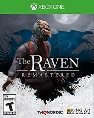 The Raven Remastered - Loose - Xbox One