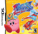 Kirby Squeak Squad - In-Box - Nintendo DS