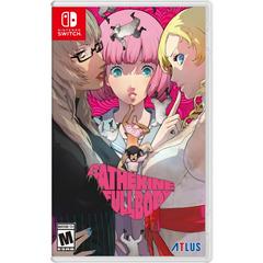 Catherine: Full Body - Loose - Nintendo Switch