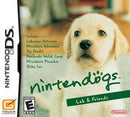 Nintendogs Lab and Friends - In-Box - Nintendo DS