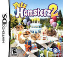 Petz Hamsterz Life 2 - Loose - Nintendo DS