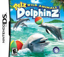 Petz Wild Animals Dolphinz - Complete - Nintendo DS