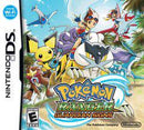 Pokemon Ranger: Guardian Signs - Complete - Nintendo DS