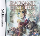 Radiant Historia - Loose - Nintendo DS