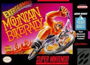 Exertainment Mountain Bike Rally - Complete - Super Nintendo