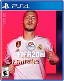 FIFA 20 - Complete - Playstation 4