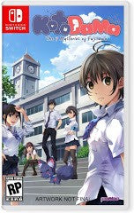 Kotodama: 7 Mysteries of Fujisawa - Loose - Nintendo Switch