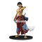 ONE PIECE BANPRESTO WORLD COLOSSEUM 2 MONKEY D.LUFFY FIGURE