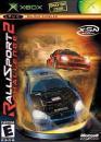 Ralli Sport Challenge [Platinum Hits] - Complete - Xbox