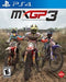 MXGP 3 - Complete - Playstation 4