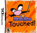 Wario Ware Touched - Loose - Nintendo DS